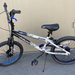 20’ Boys Bike