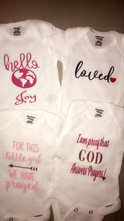 Onesies💕