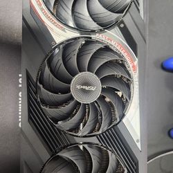 ASRock RX 7900XTX Phantom Gaming GPU