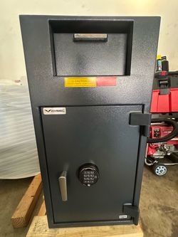 Used AMSEC