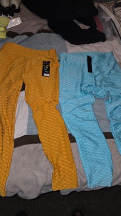 Womens New Leggings Size L