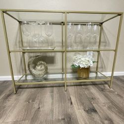Console/Entryway Table