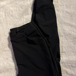 Gymshark Pants 