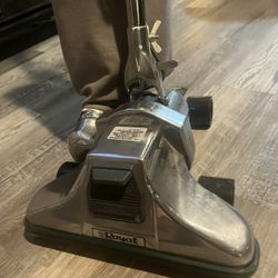 Royal vacuum 