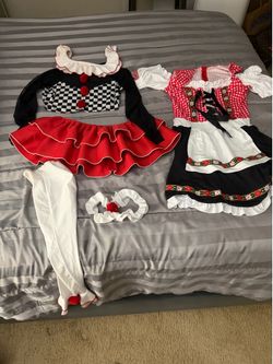 Halloween items