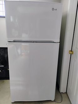 LG Fridge