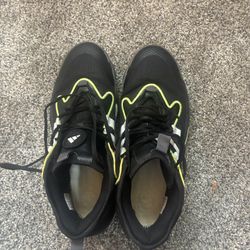 Adidas Basketball Shoes