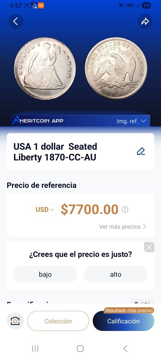 Coin