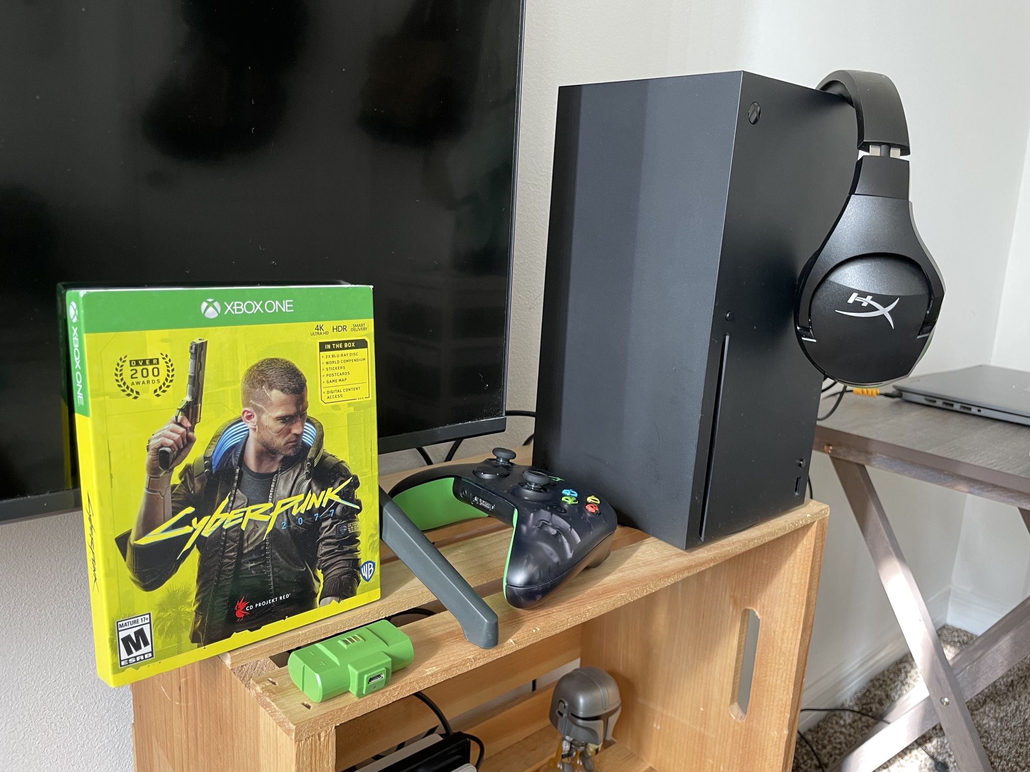 Xbox Series X