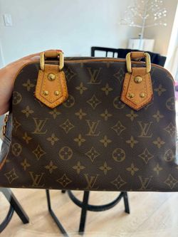 Louis Vuitton Manhattan bag