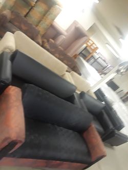 2 piece couch set