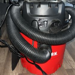 Craftsman Vacuum 