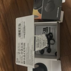 Bose quiet Comfort Earbuds