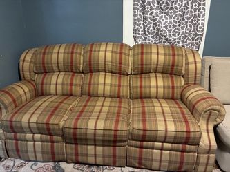 Pull out couch