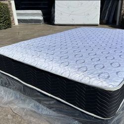 Queen Orthopedic Supreme