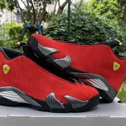 Jordan 14