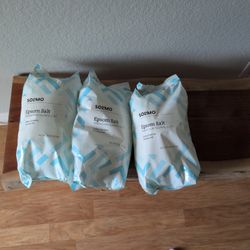 Epsom Salt New Sealed 24lb
