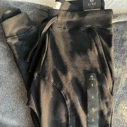 Zine Joggers 