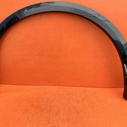 2019 - 2023 AUDI Q8 LEFT DRIVER SIDE FRONT WHEEL ARCH FENDER FLARE OEM 4M(contact info removed)