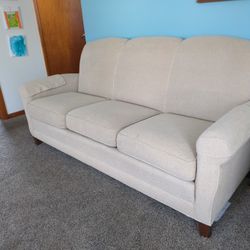 Smith Brothers Sofa