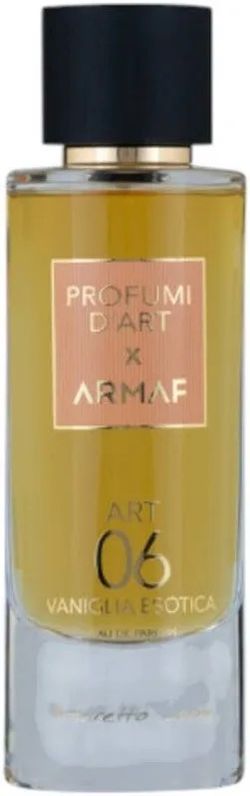 Armaf Art 06 Vaniglia Esotica Eau de Parfum