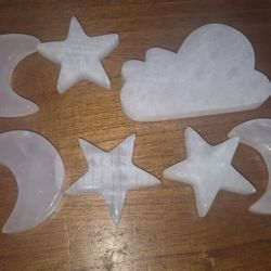 Crystal Lot 