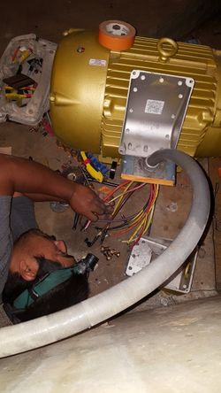 Electrical Parts 