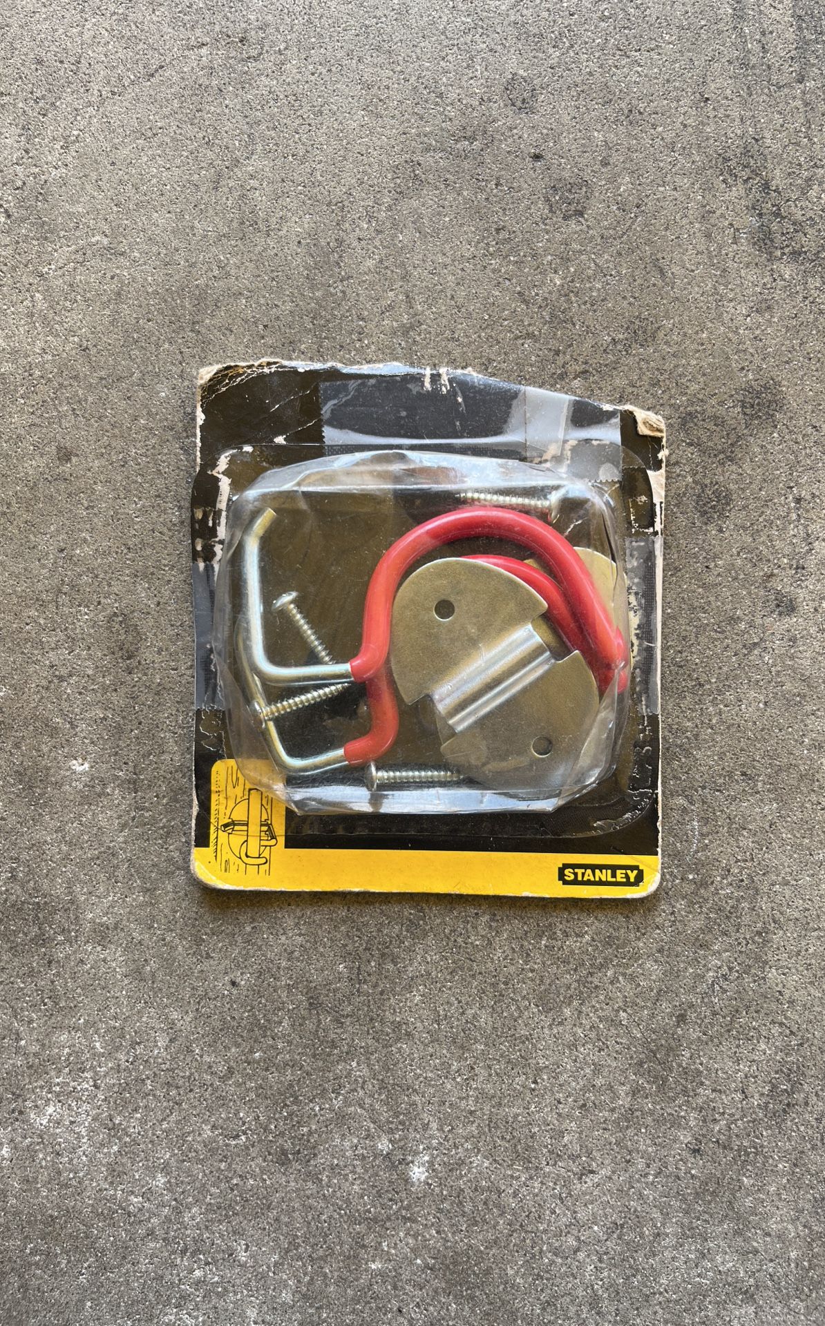 Stanley Hooks Tool