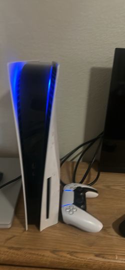 PS5