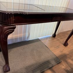 Sofa Table