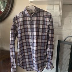 long-sleeve shirt