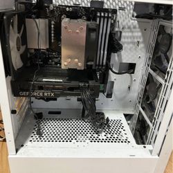 Gaming PC | RTX 4060 Ti | Ryzen 5 5600x