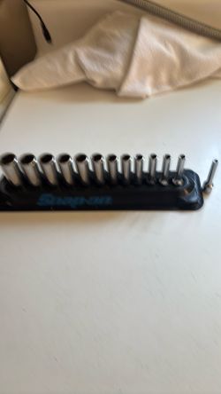 Snap-on tools