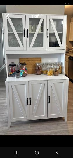 Kitchen cabinet 180
