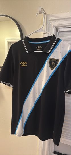 Guatemalan national team jersey