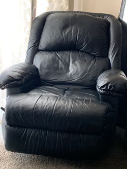 Sillón requinable