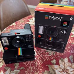 Polaroid Camera