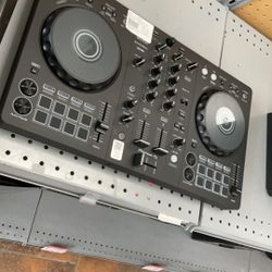 Pioneer DDJ-FLX4