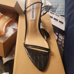 new shoes