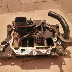 Spider Injector For Chevy Silverado Or GMC Sierra V6..4.3