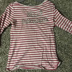 Hello gorgeous long sleeve T-shirt