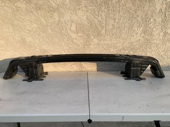 Rivian R1T R1S Front Reinforcement