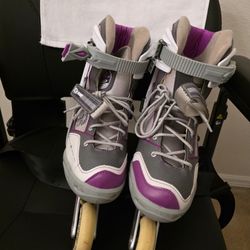 Roller Derby Aerio Q-60 Women's Inline Skates