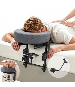 Massage Headrest for Bed
