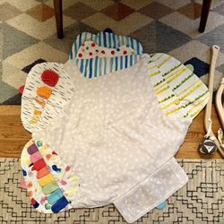 Lovevery - The Play Gym Mat