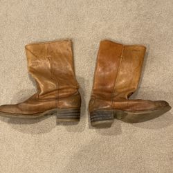 Men’s Boots