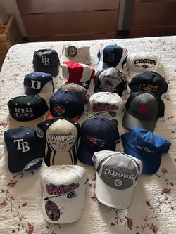Sports Hats