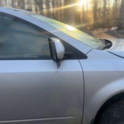 2004 Nissan Murano
