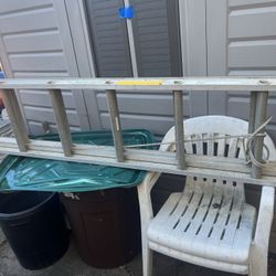 24 Feet Ladder $120