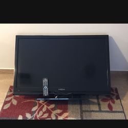 Led 40 Inch  INSIGNIA ~  It’s Not Smart 